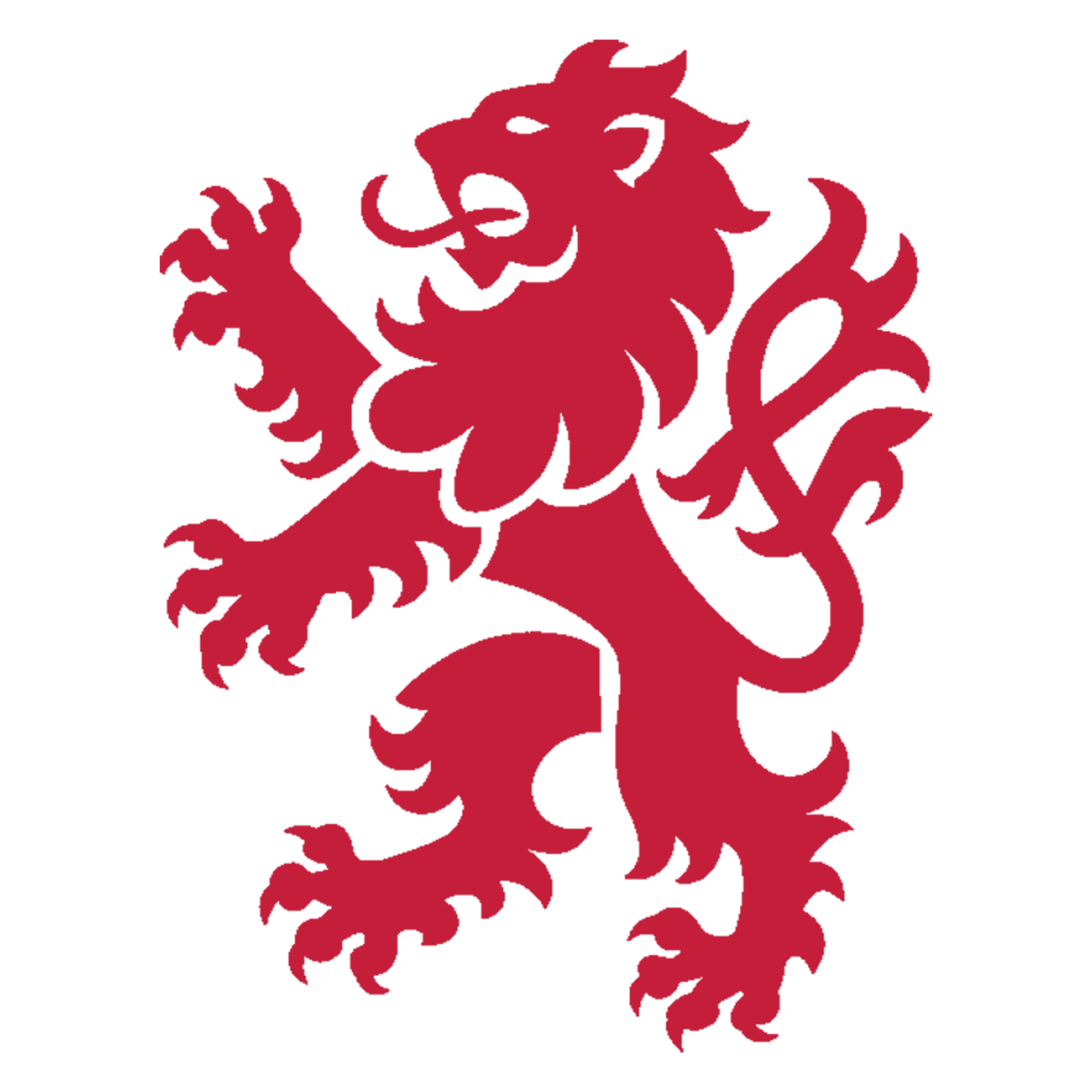 Redmont Lion
